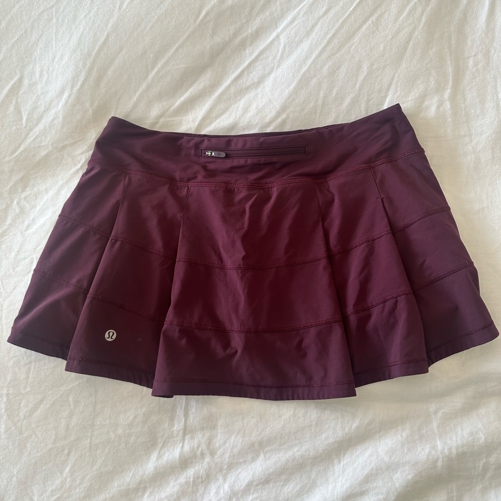 Lululemon Skirt